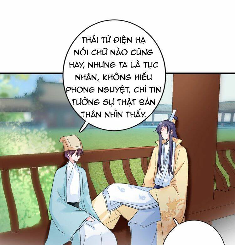 Hoa Nhan Sách: Chapter 75.2