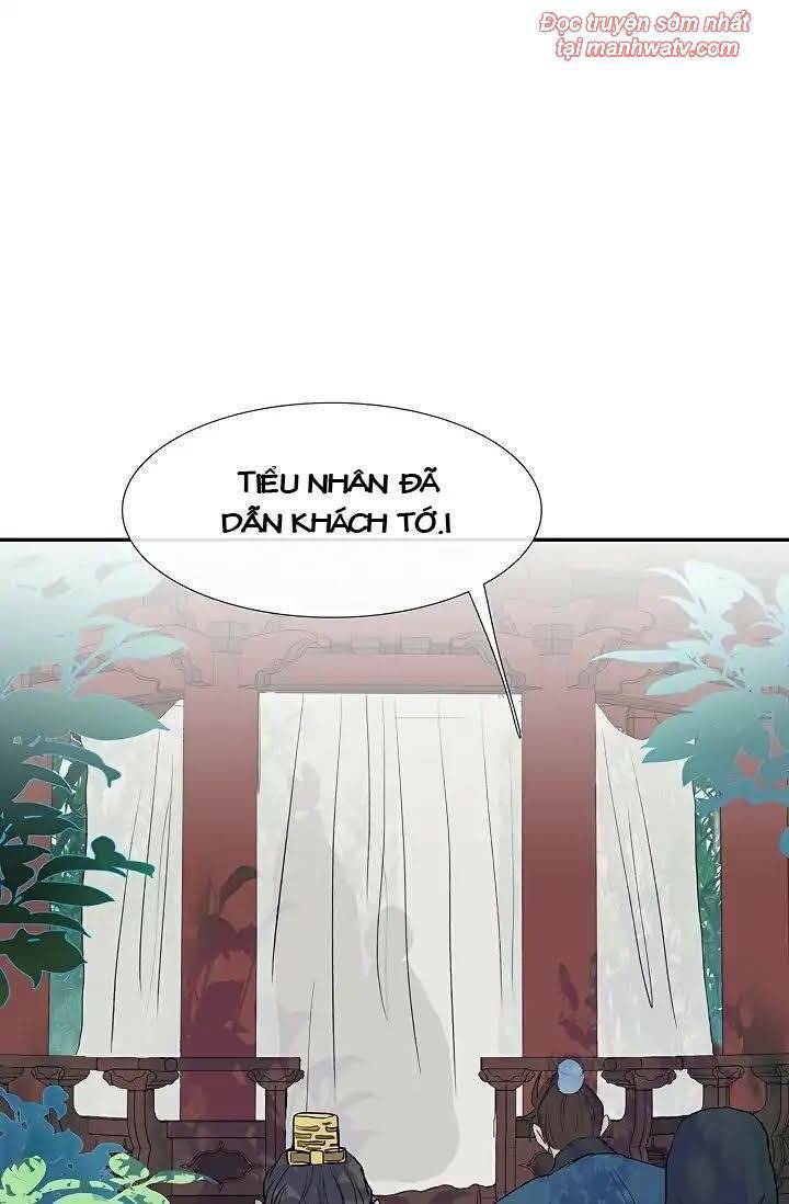 Học Sĩ Tái Sinh: Chapter 90