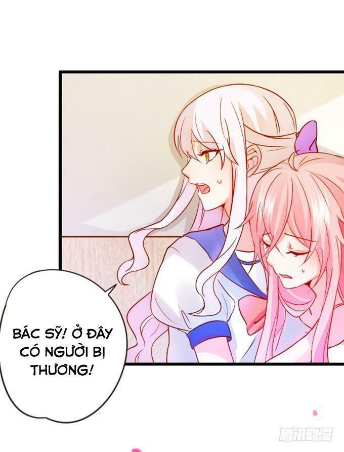 Hồ Tiên Hung Bạo: Chapter 57