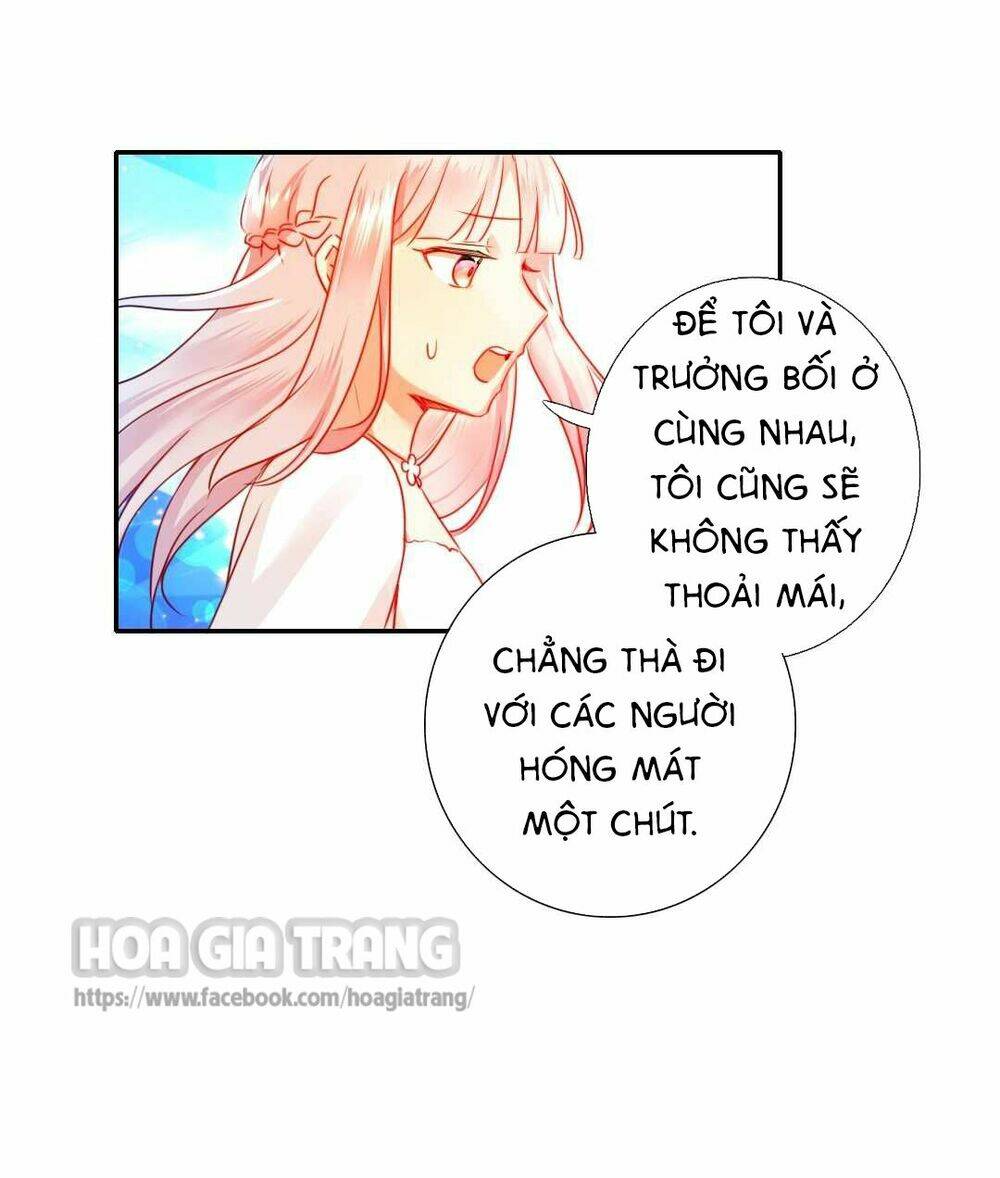 Phục Thù Thiếu Gia Tiểu Điềm Thê: Chapter 7