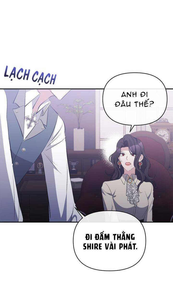 Nữ Công Tước Phương Bắc Là Một Nhân Vật Phản Diện: Chapter 32