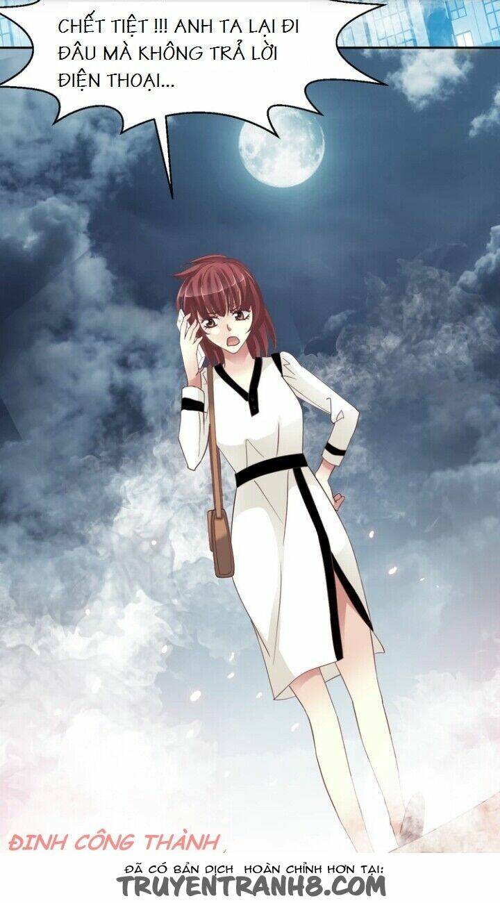 Truyện Kinh Dị Ở Tòa Nhà Số 44: Chapter 14