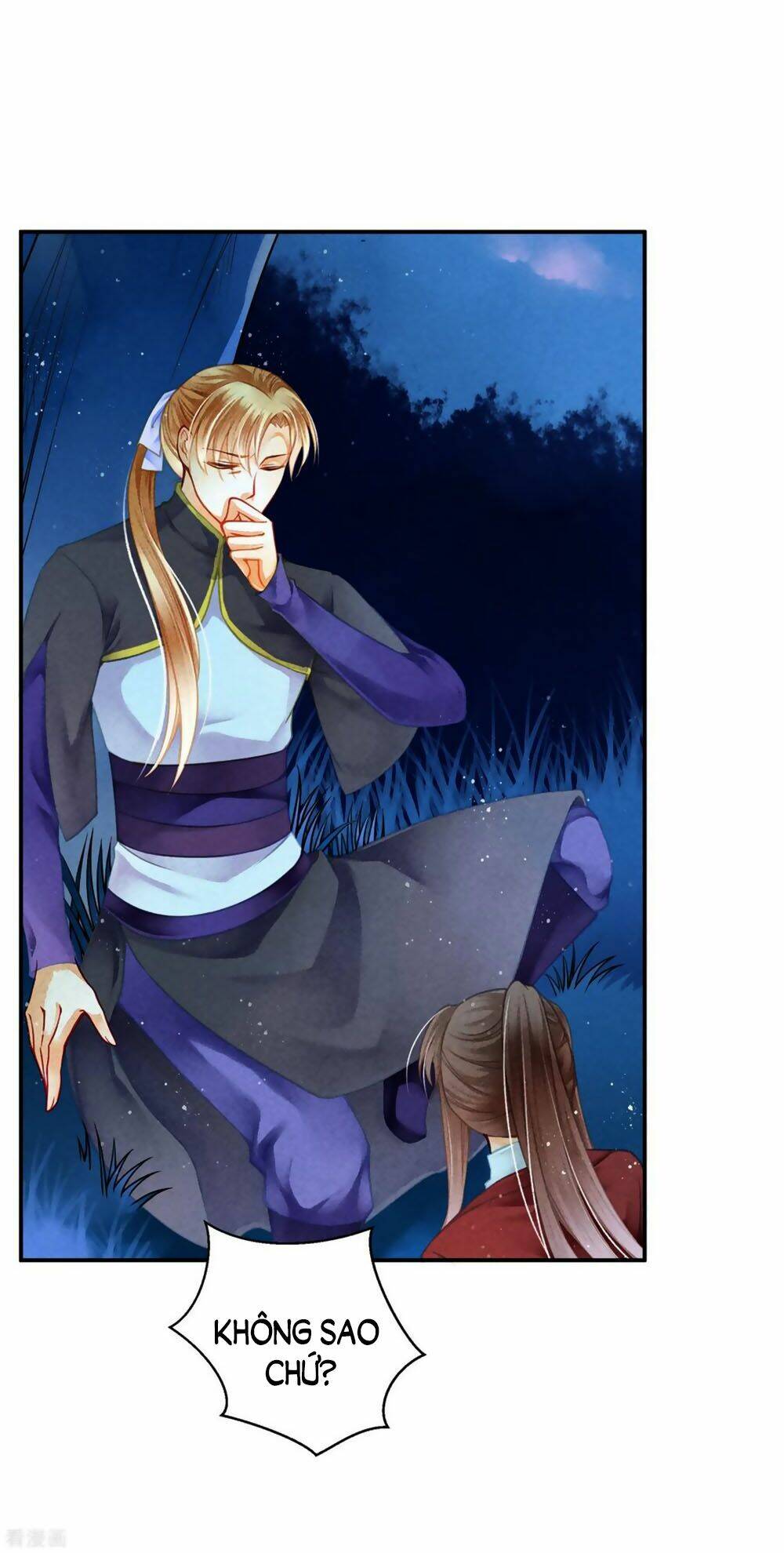 Ái Thượng Vô Địch Tiếu Hoàng Hậu: Chapter 154