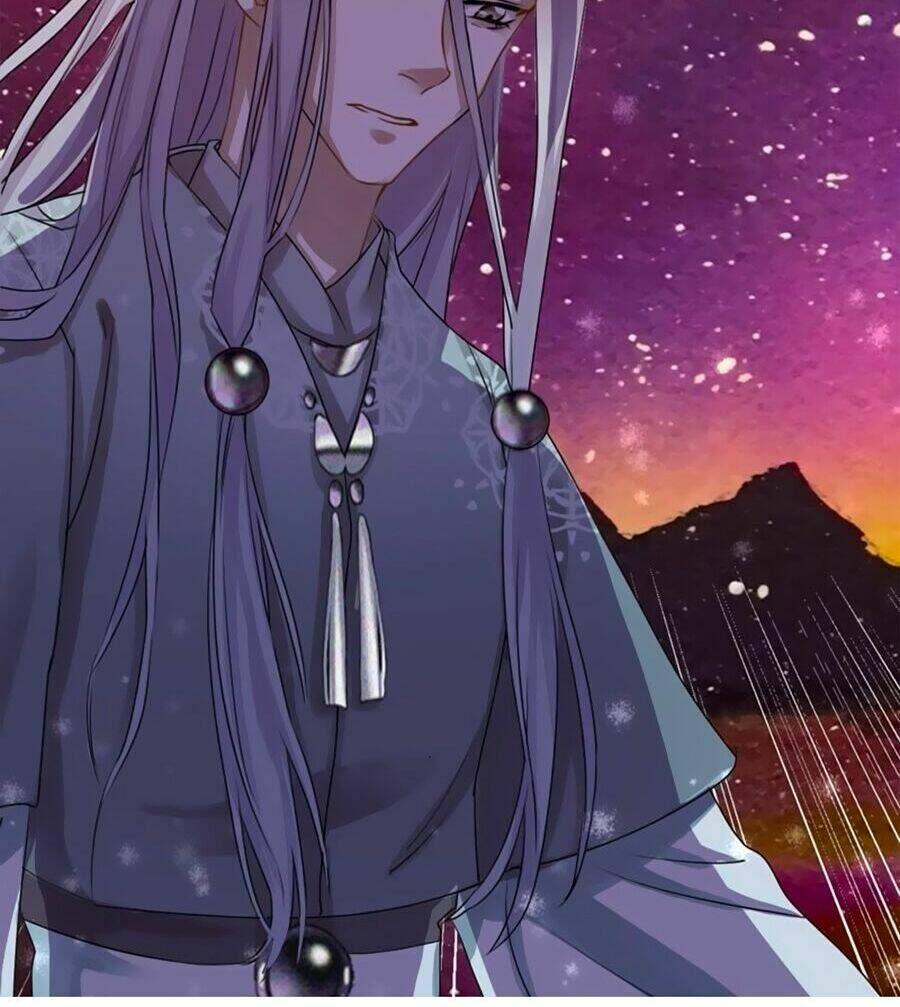 Thần Nữ Thái Năng Liêu: Chapter 1