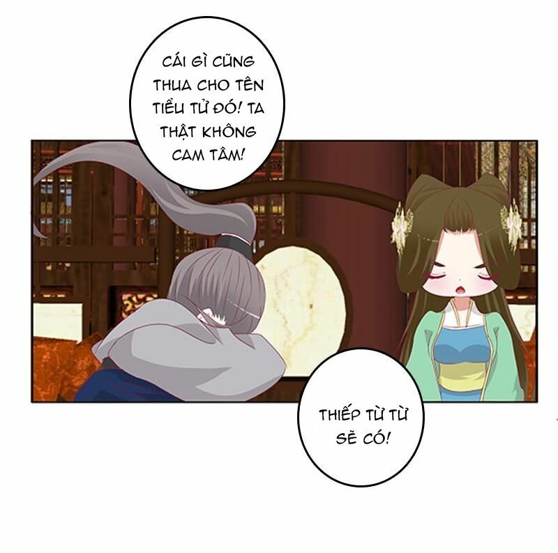 Thông Linh Phi: Chapter 453