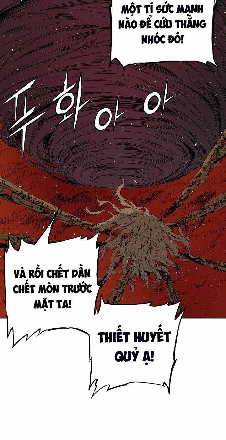 Vô Kiếm Tiểu Tử: Chapter 61