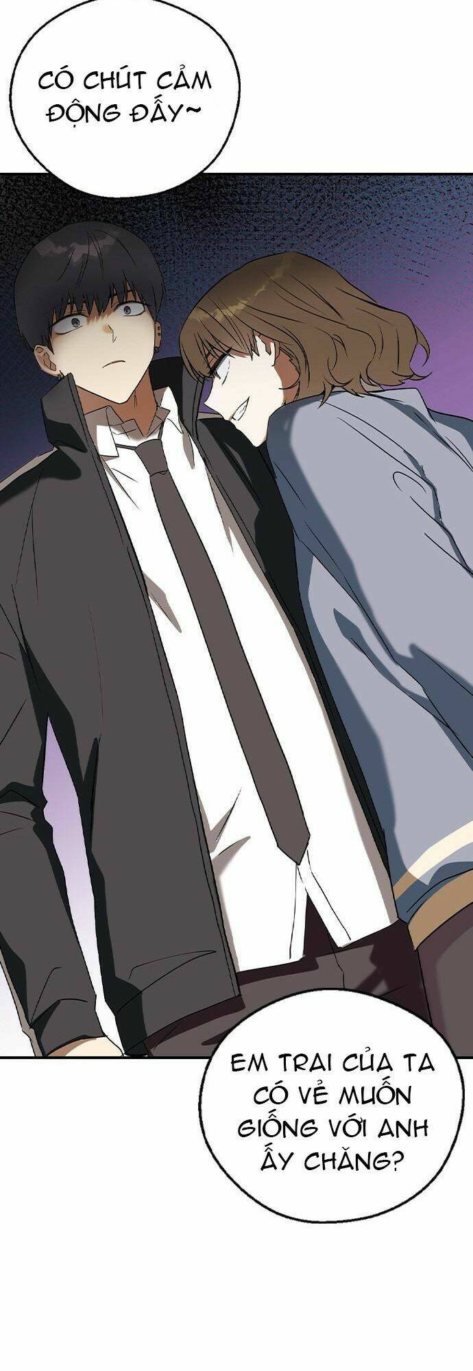 Duyên Nợ Kiếp Trước: Chapter 22