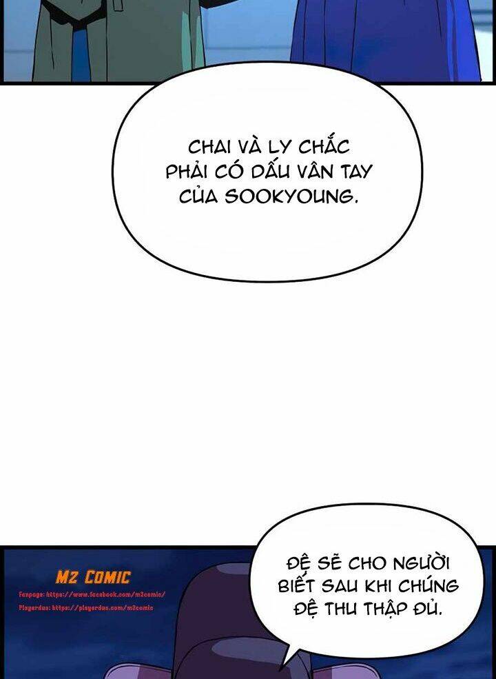 Tôi Sẽ Sống Như Một Hoàng Tử: Chapter 58