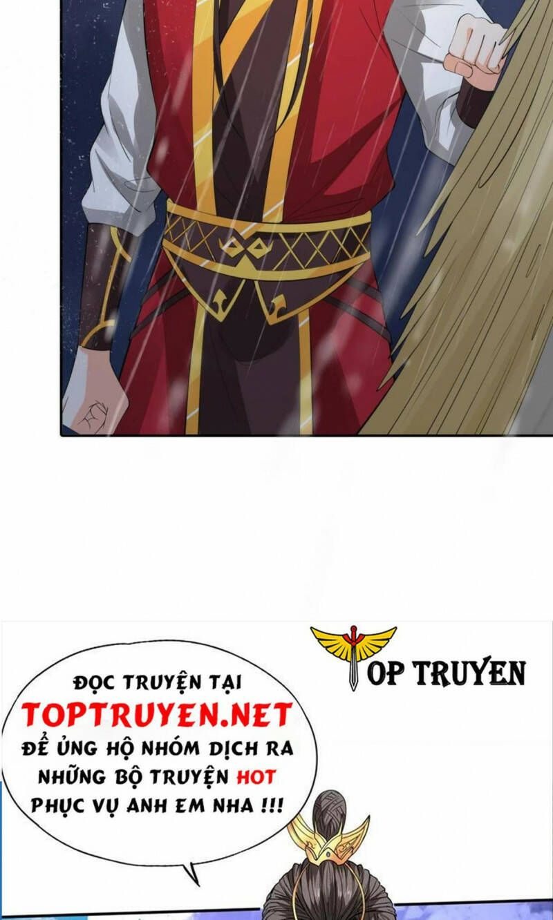 Tôi Phá Vỡ Hào Quang Của Nhân Vật Chính: Chapter 34