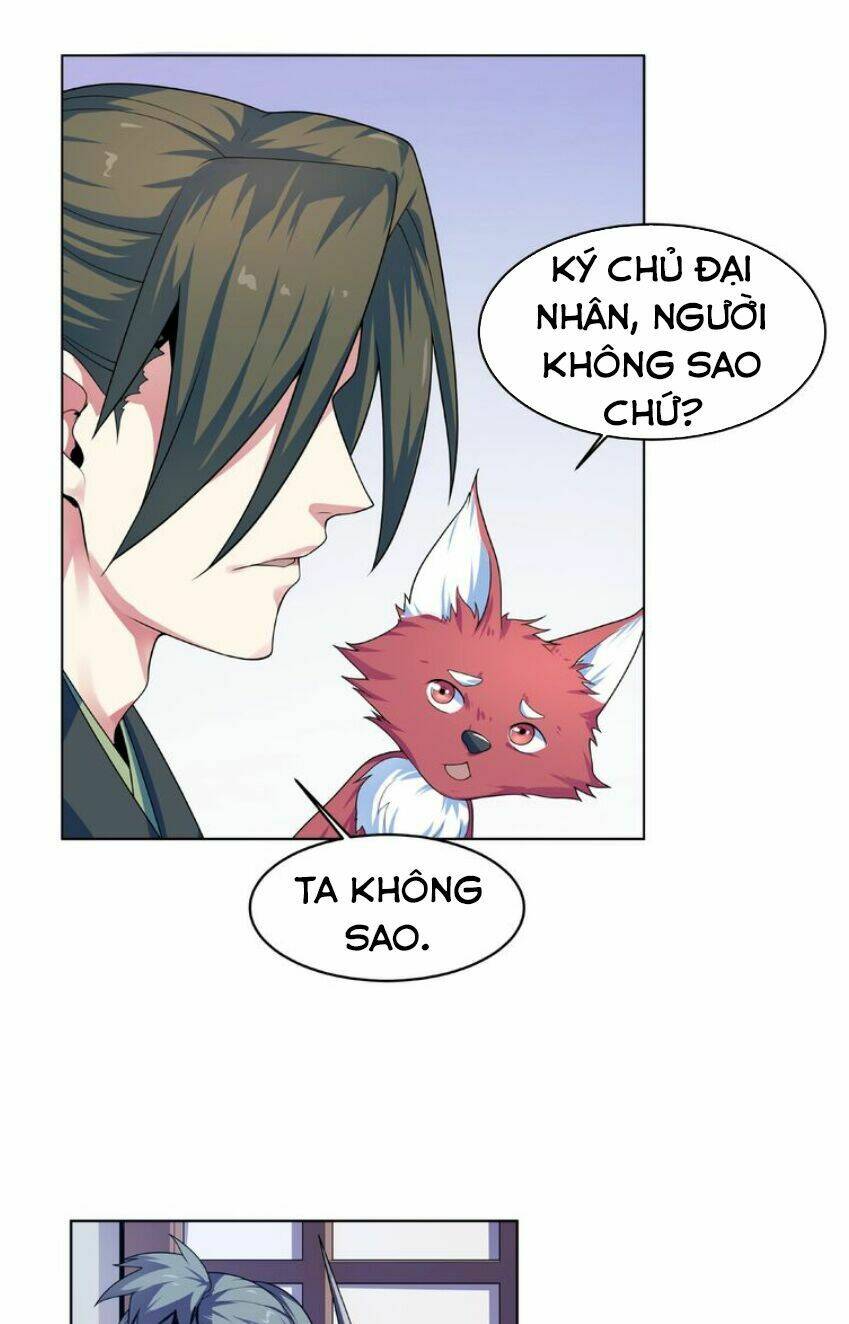 Nghịch Thiên Đại Thần: Chapter 26