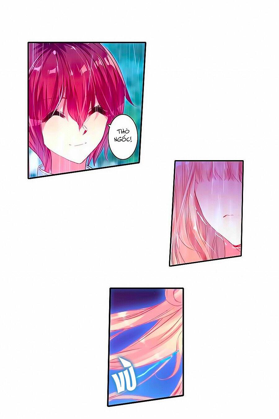 101 Sủng Vật Tình Nhân: Chapter 32