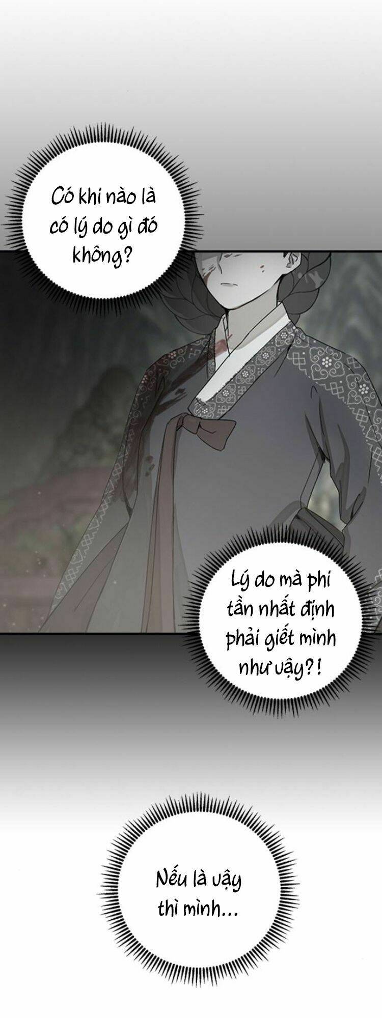 Duyên Nợ Kiếp Trước: Chapter 11