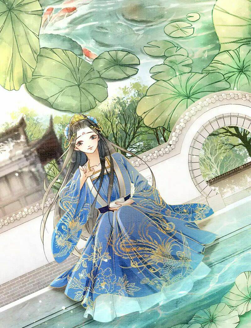 Hậu Cung Của Trẫm Cháy Rồi!: Chapter 50