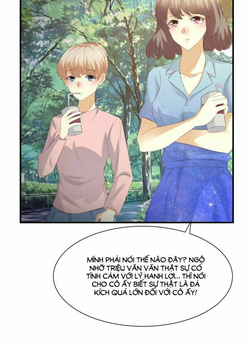 Thời Gian Đều Biết: Chapter 46