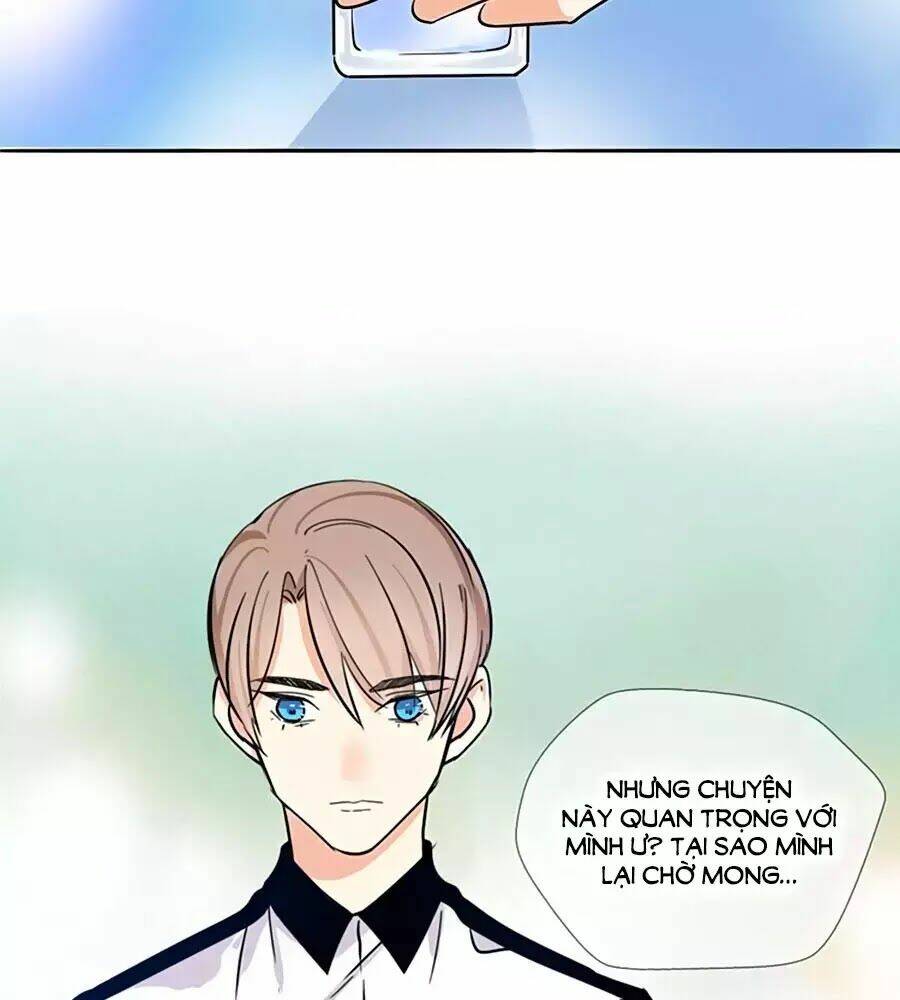 Mùi Hương Lãng Mạn: Chapter 19