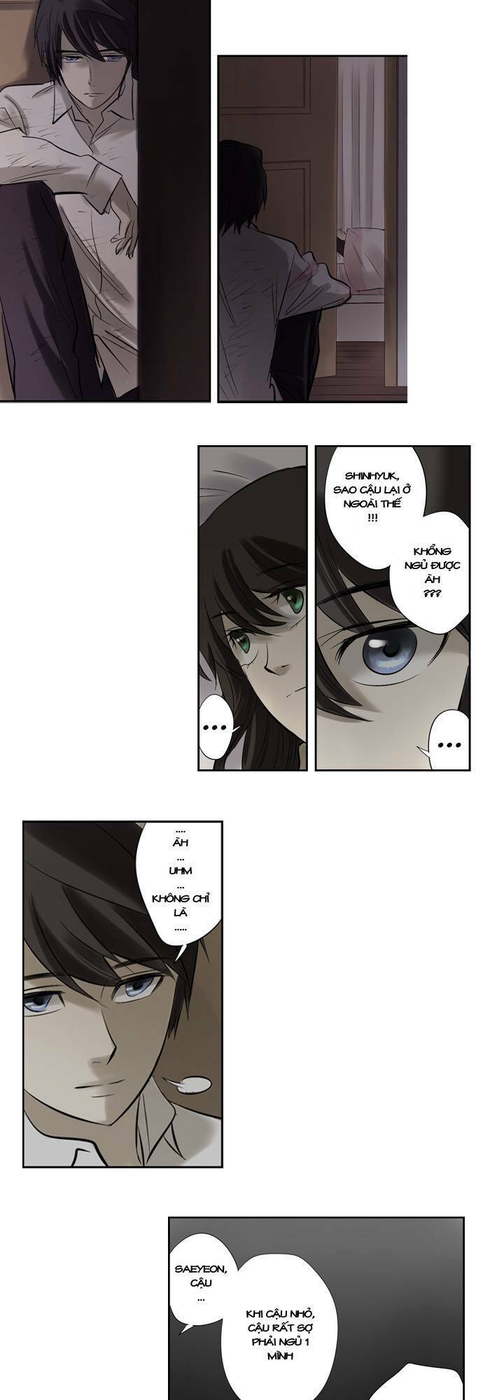 Thesis: Chapter 5