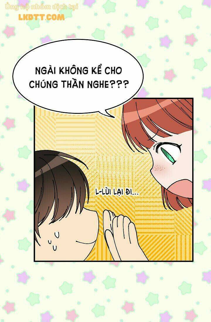 Mylord, Nữ Hoàng Của Loài Sói!: Chapter 17