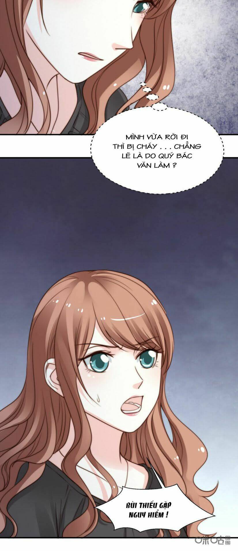 Bí Mật Của Thiên Kim: Chapter 130