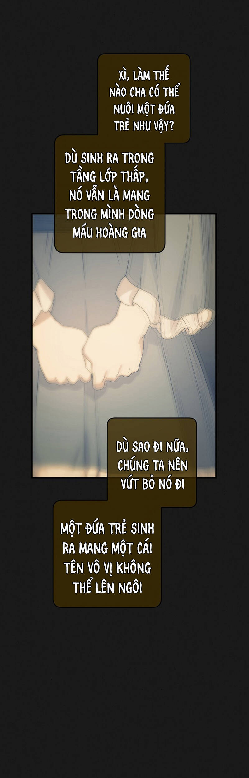 Cô Hầu Giỏi Giang: Chapter 20