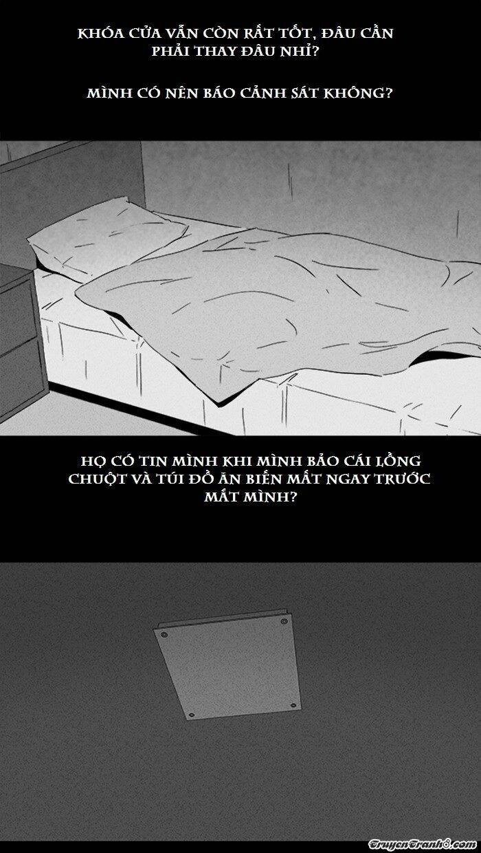 Những Câu Chuyện Bất Thường: Chapter 104