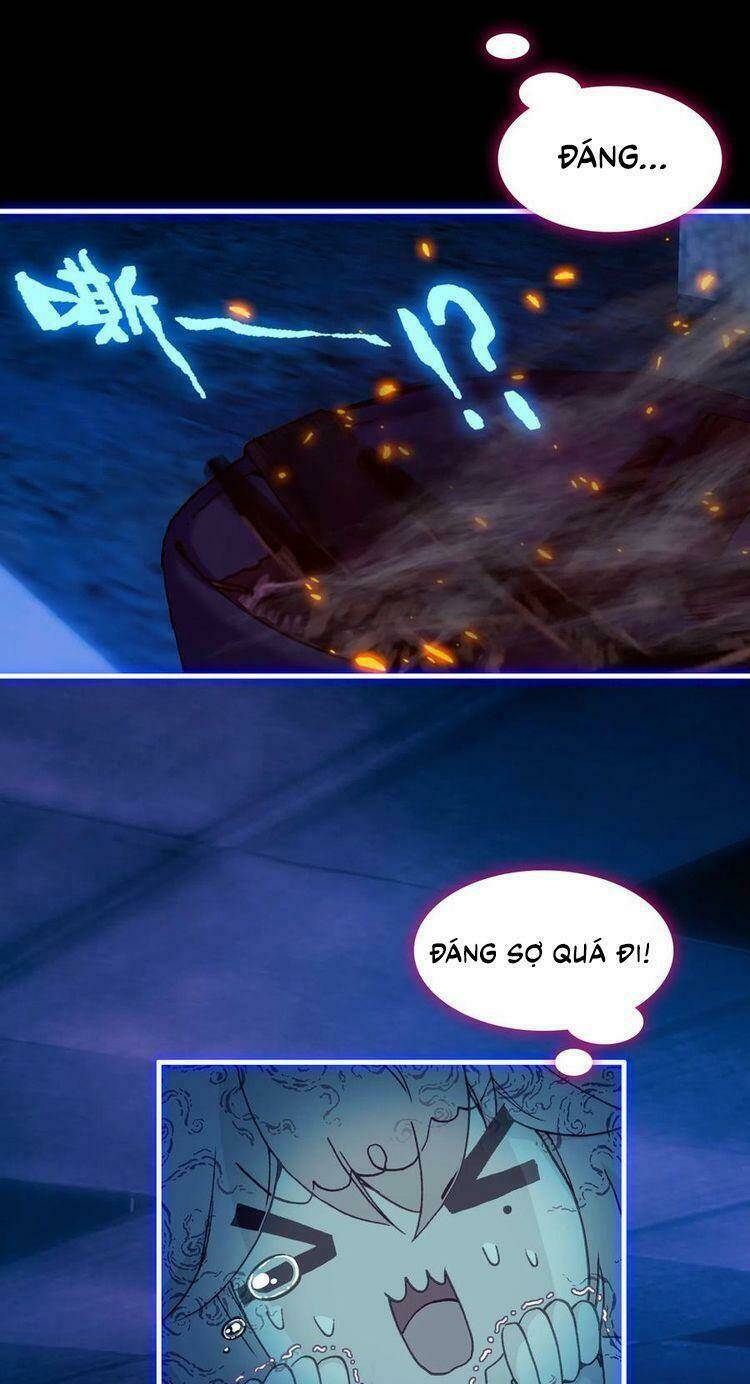 Chuyển Phát Nhanh Tình Yêu: Chapter 25