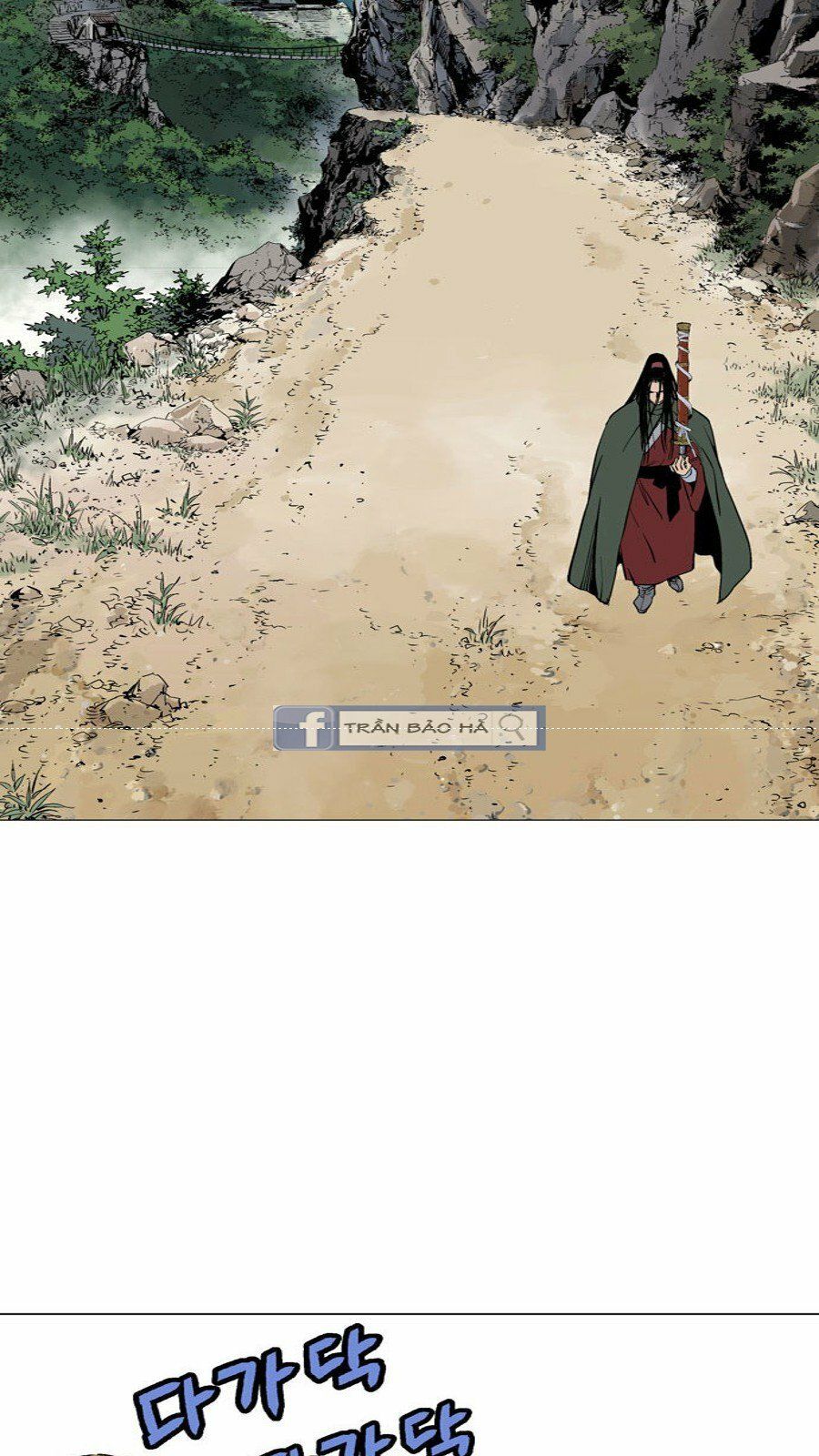 Cao Thủ 2: Chapter 57