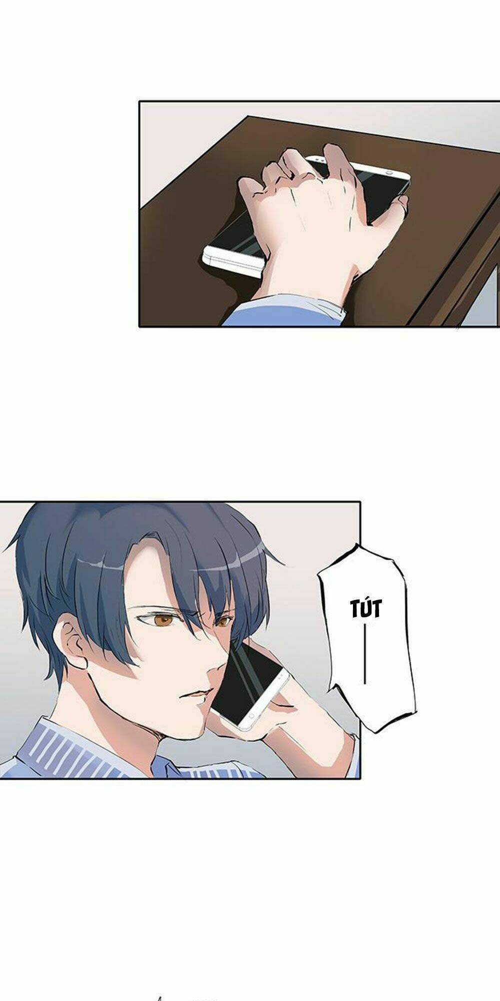 Thiên Kim Đường Môn: Chapter 12