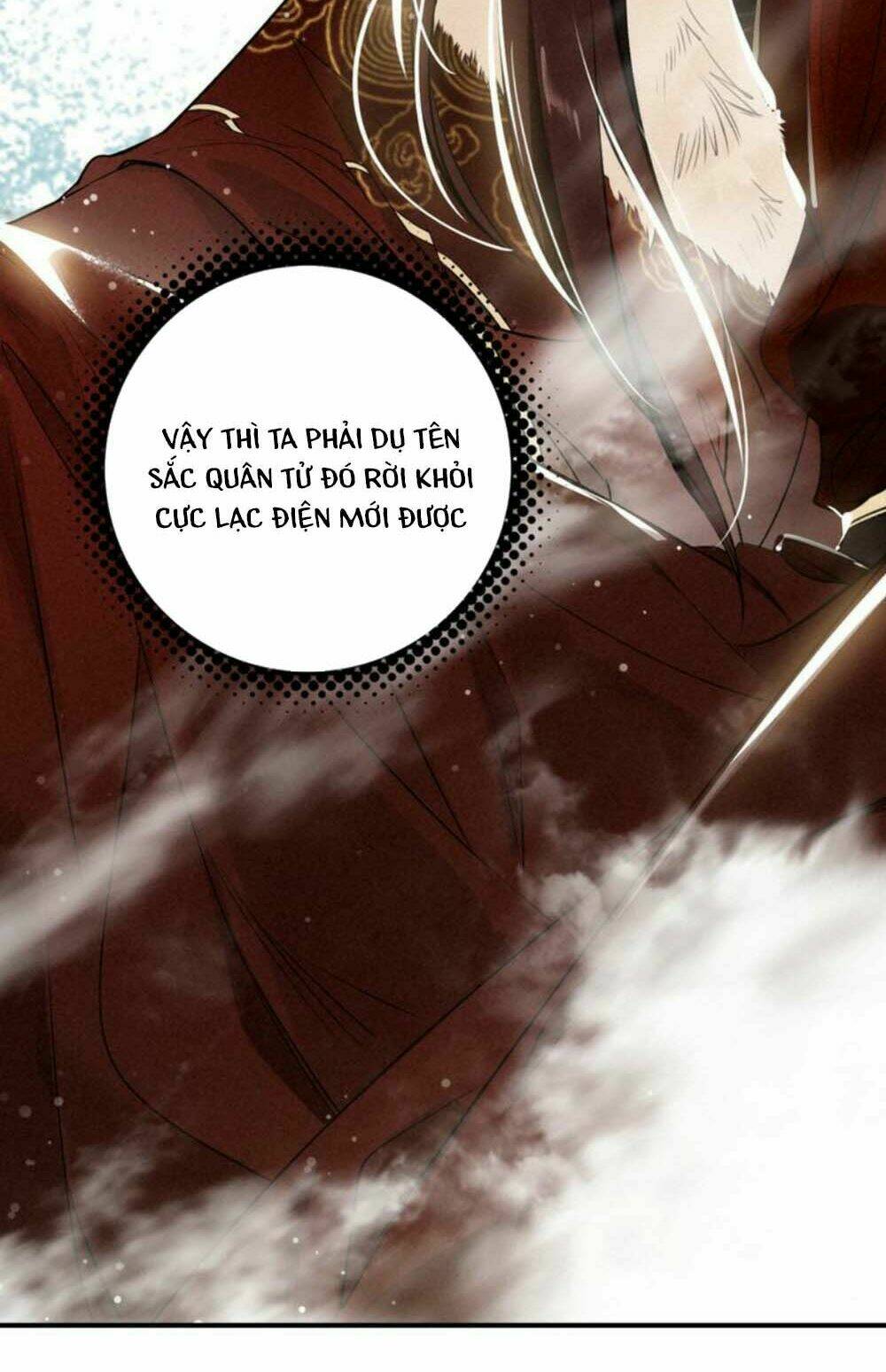 Đế Sư Tại Thượng: Chapter 21