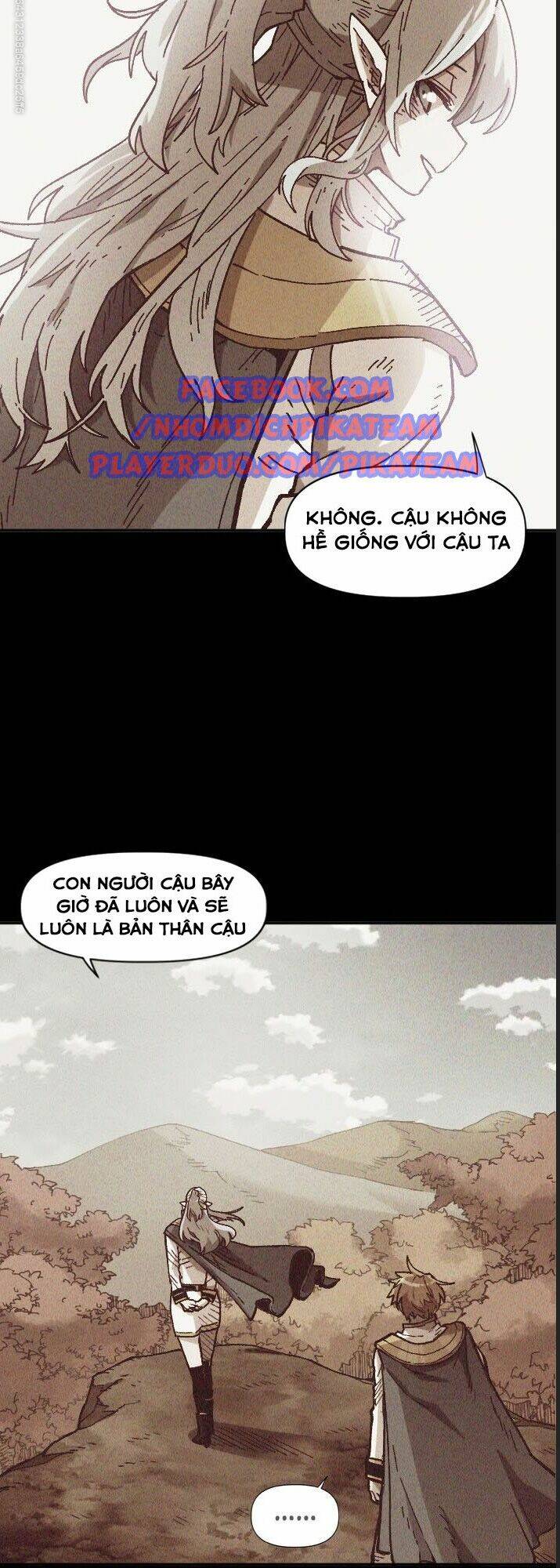 Đại Lục Vô Song: Chapter 38