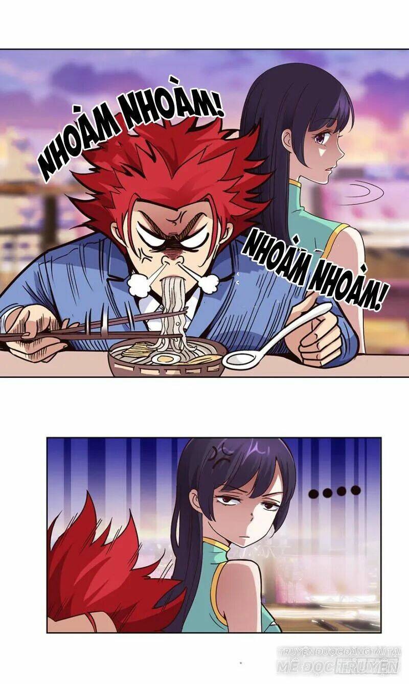 Đô Thị Chí Tôn Hệ Thống: Chapter 24