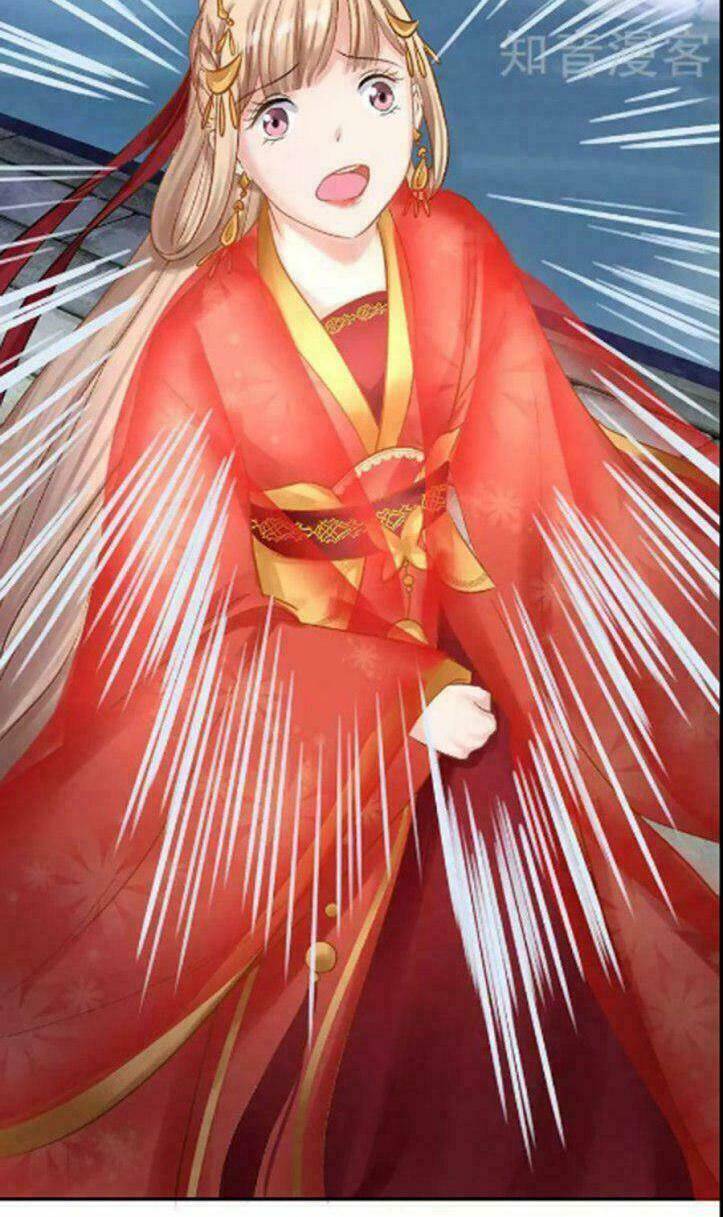 Thiếu Nữ Sấm Sét: Chapter 18