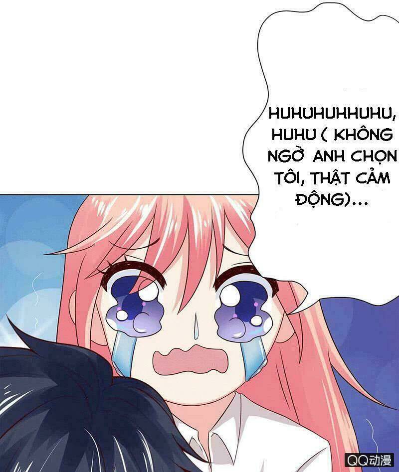 Băng Sơn Học Trưởng Không Được Chọc: Chapter 50.2