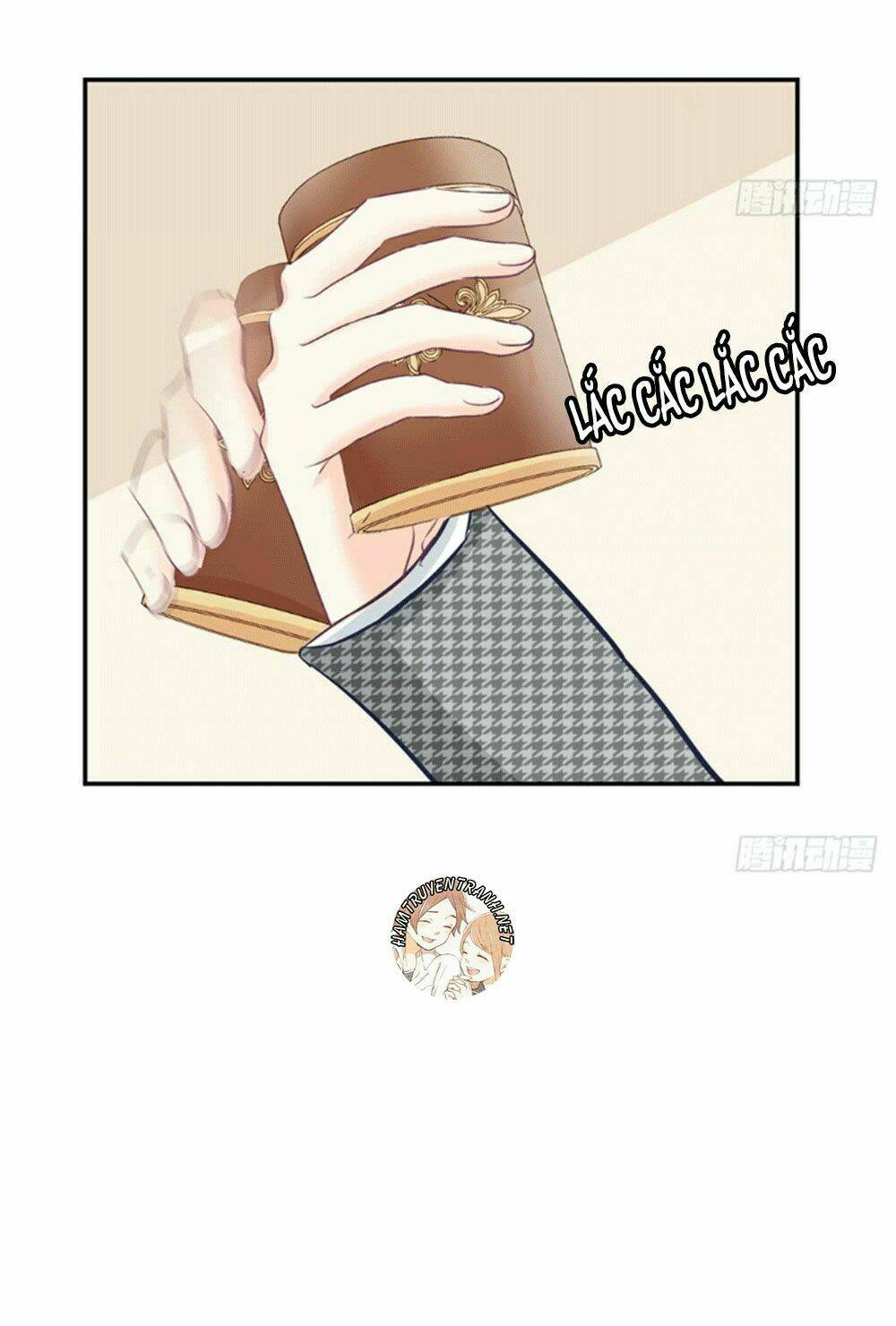 Cẩm Lý Thiếu Nữ Của Tôi: Chapter 8.2