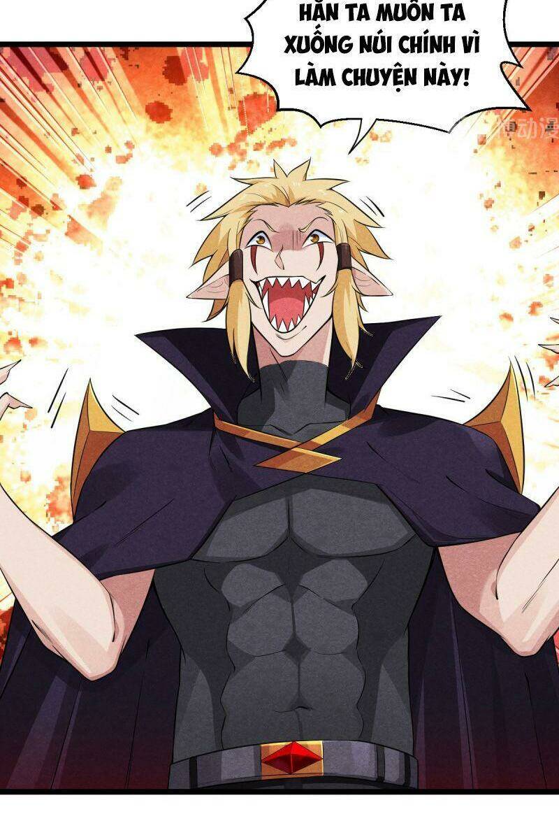 Thần Tiên Rút Thẻ: Chapter 20