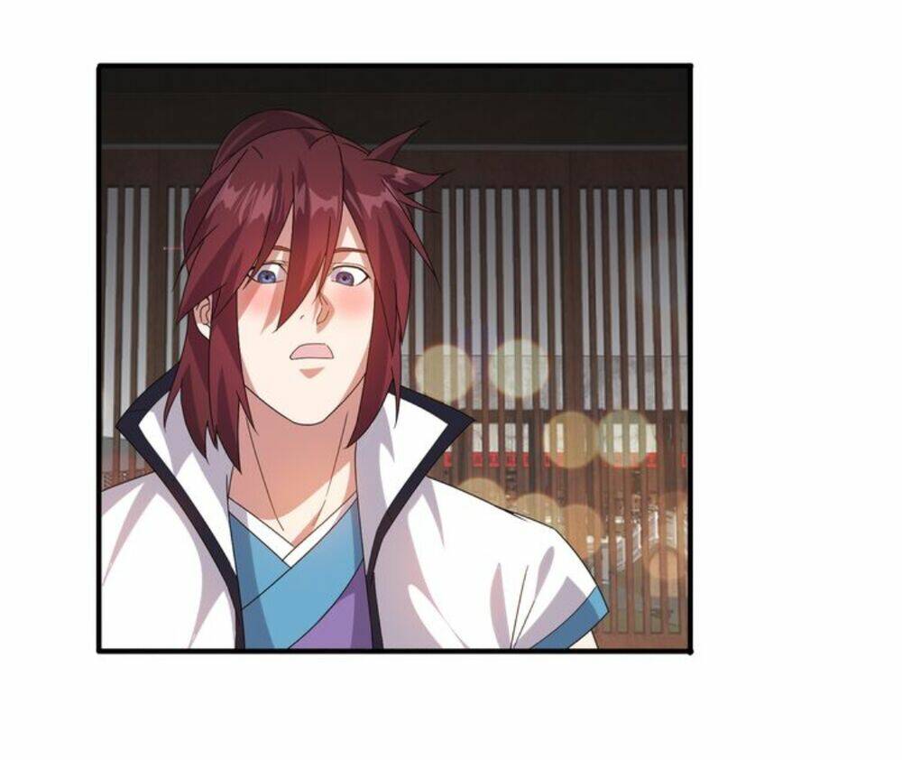 Võ Liệt Thiên Kiêu: Chapter 4