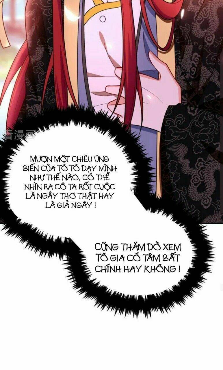 Giang Sơn Mỹ Nam Nhập Trướng Ta: Chapter 38