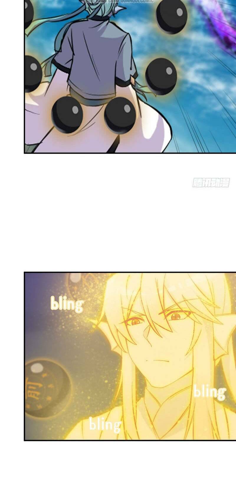 Khởi Đầu Bằng Một Con Côn: Chapter 30