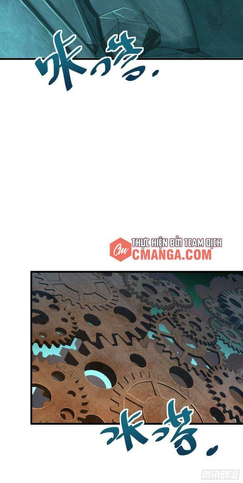 Tân Đình Là Hảo Đao: Chapter 12