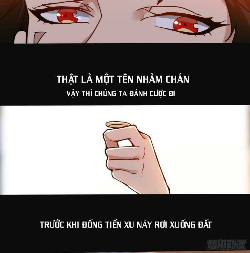 Tổ Chức X.e: Chapter 1