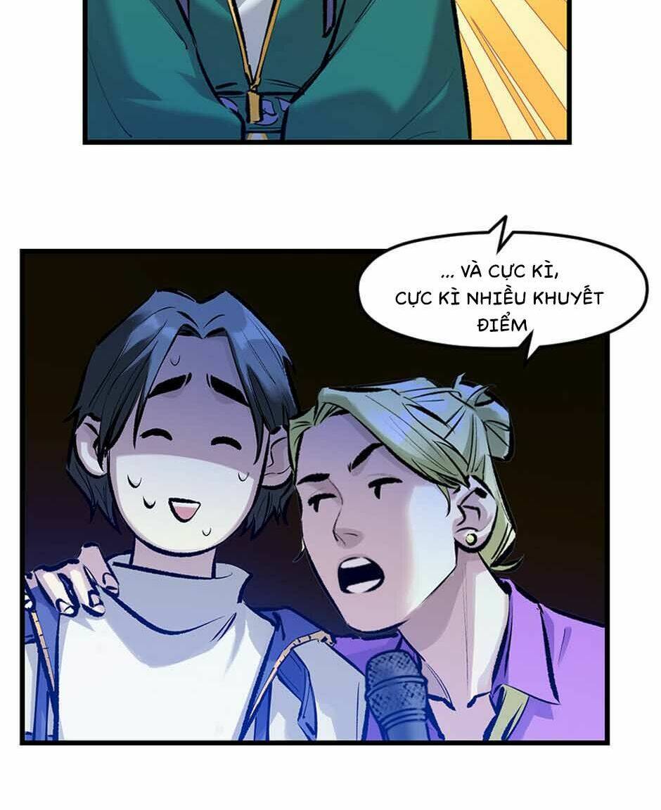 Anh Hùng Và Hiệp Nữ: Chapter 34