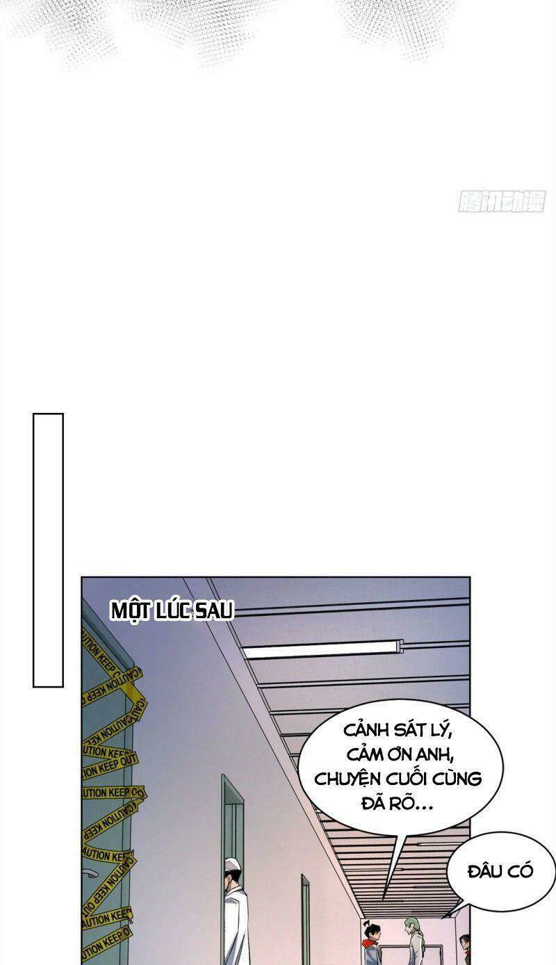 Minh Nhật Chi Kiếp: Chapter 39