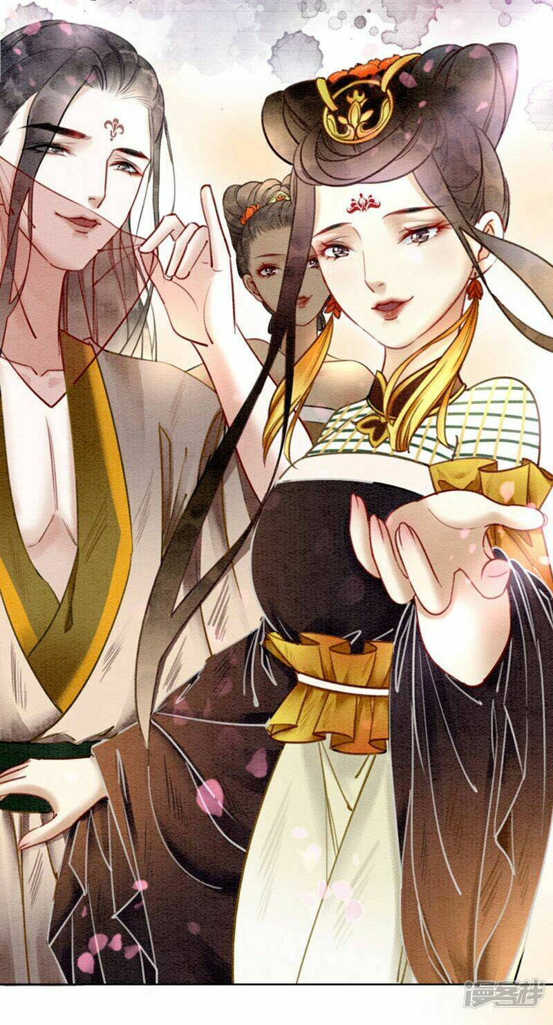 Hậu Cung Của Trẫm Cháy Rồi!: Chapter 26