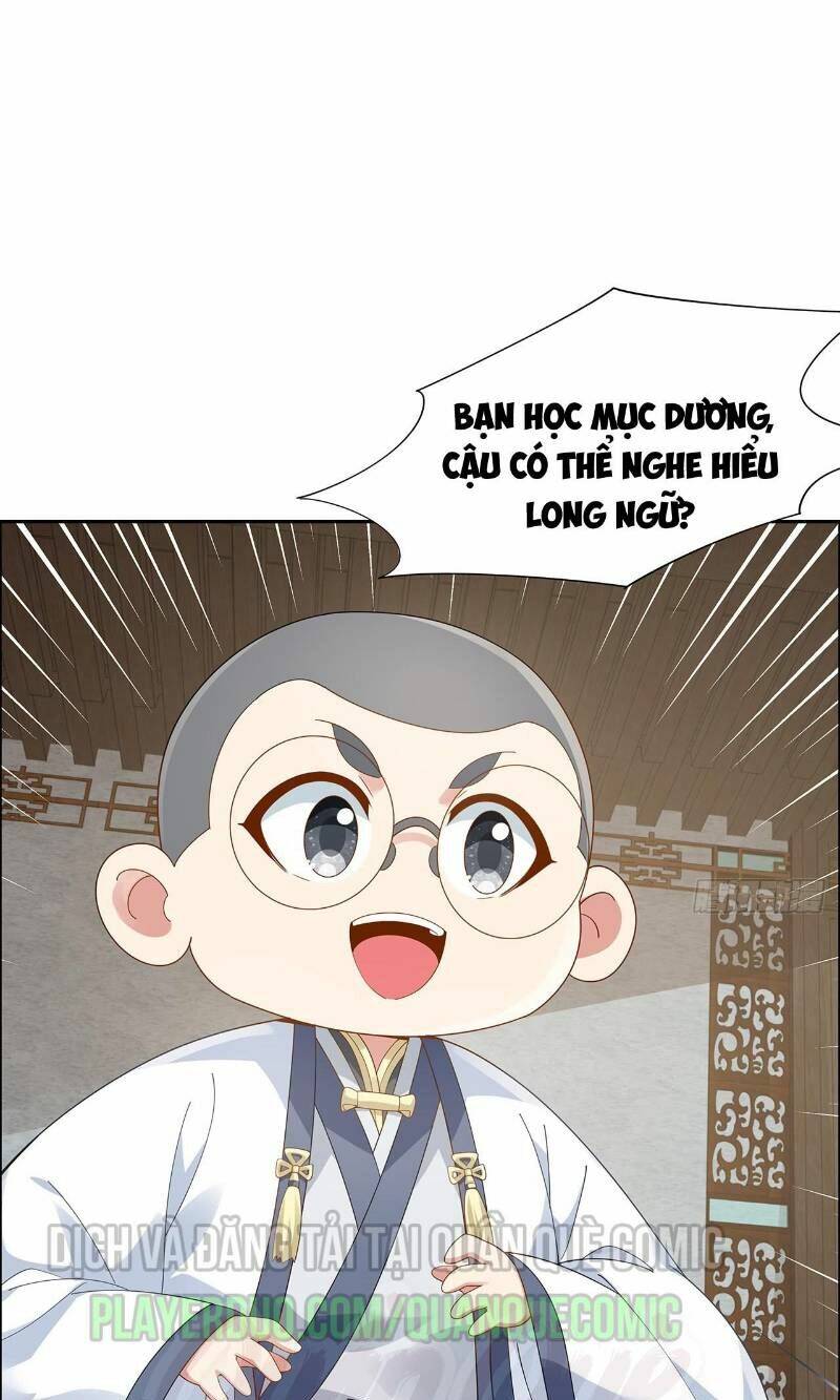 Nghịch Lân: Chapter 54