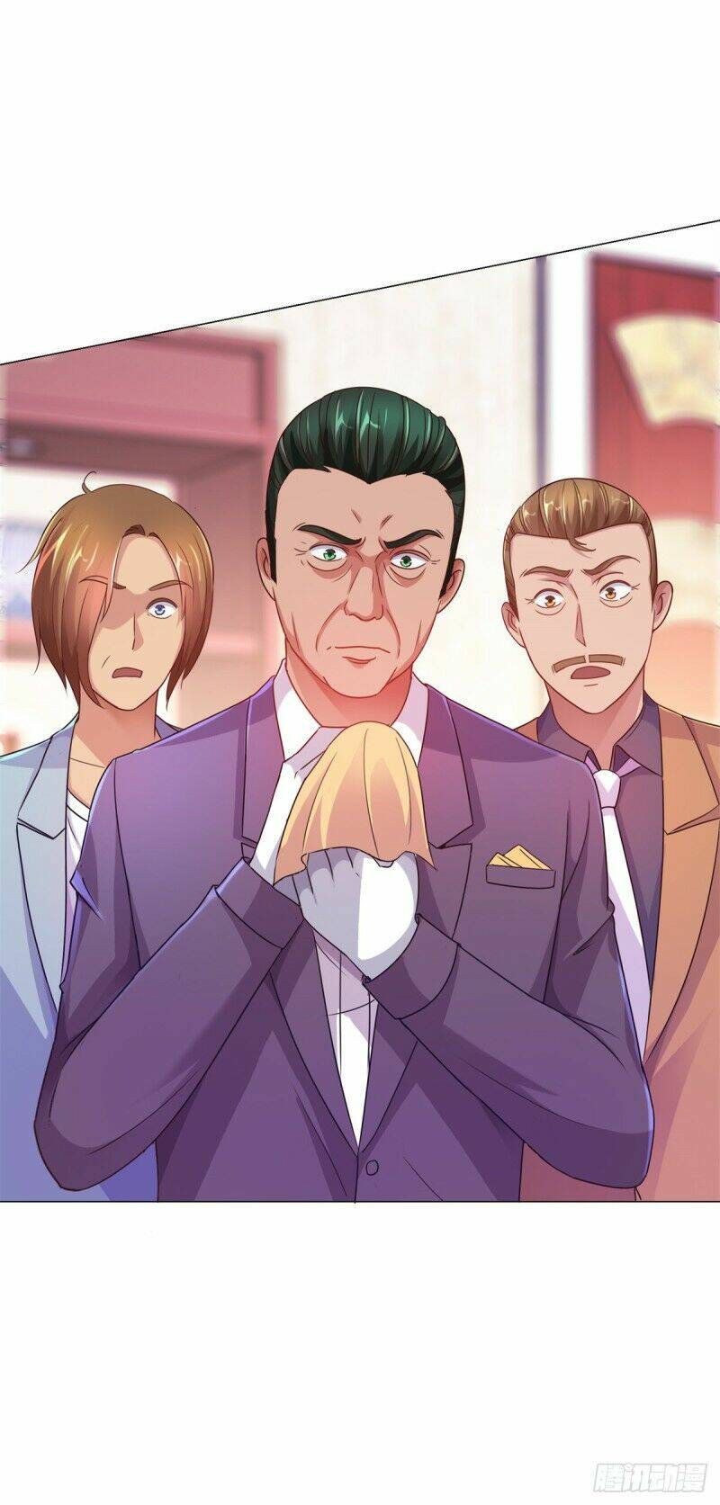 Đô Thị Chí Tôn Hệ Thống: Chapter 157