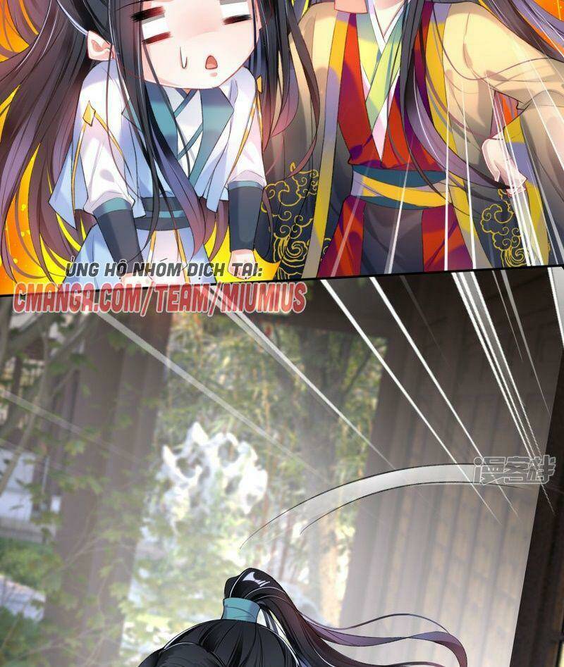 Vương Gia, Áo Lót Của Ngươi Rơi Mất Rồi: Chapter 84