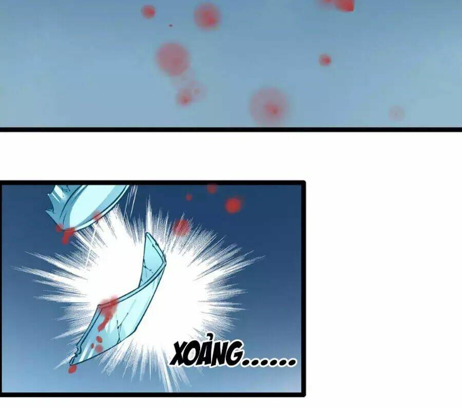 Cưng Chiều Ái Thê Hư Hỏng: Chapter 31