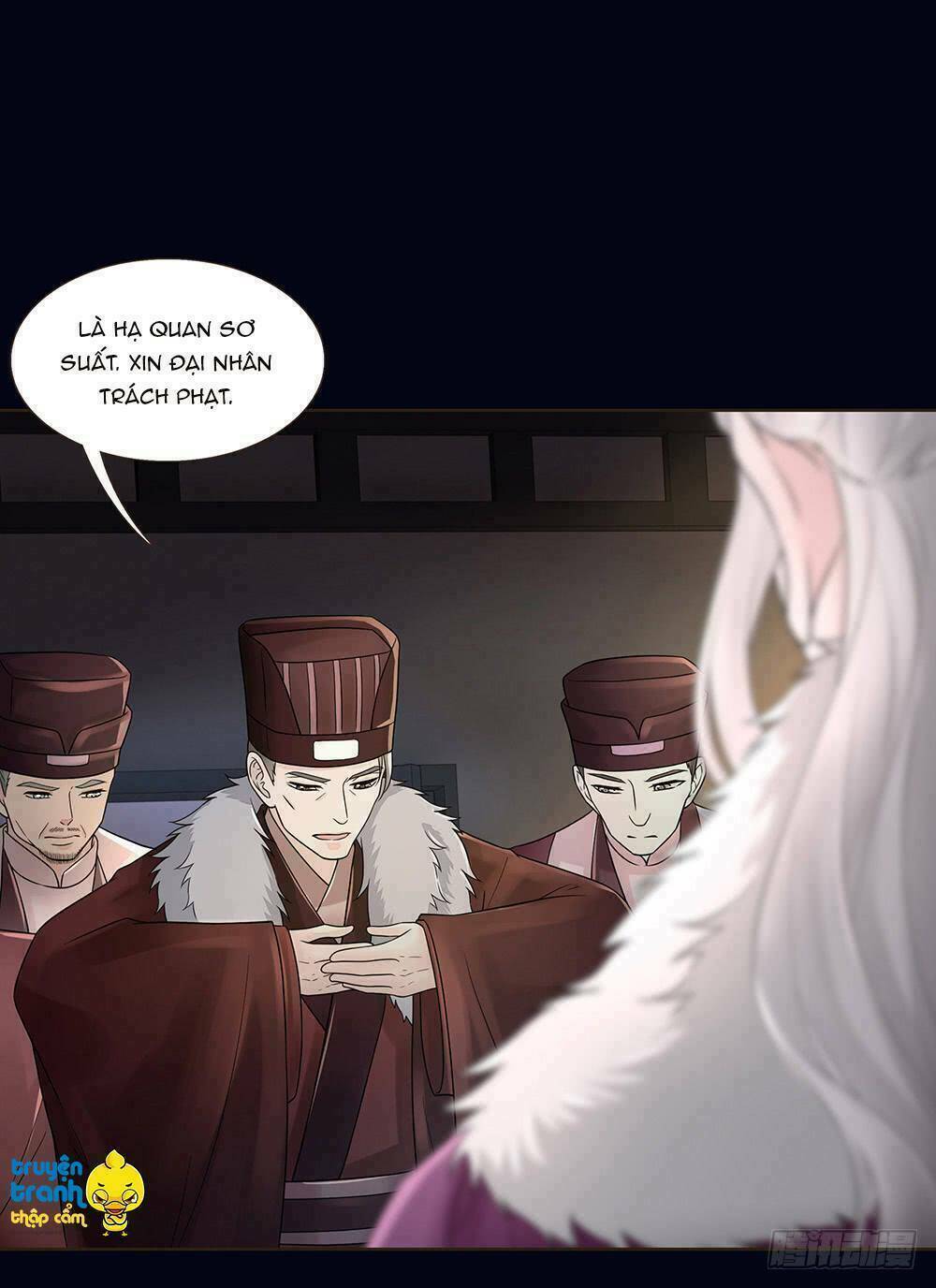 Đại Giá Thừa Tướng: Chapter 110