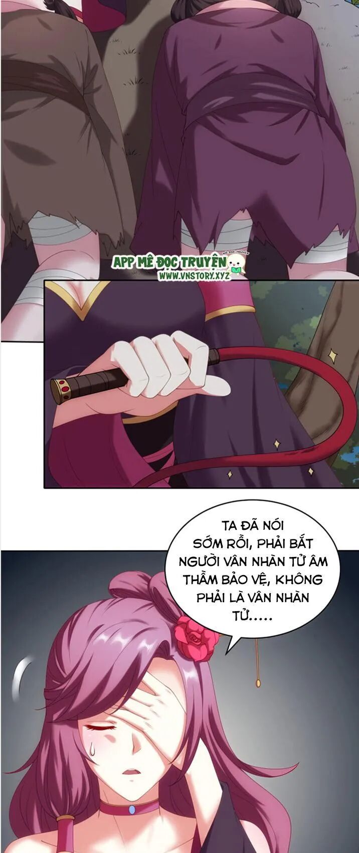Đô đốc đại nhân sủng thê kí: Chapter 38: Người sẽ tha thứ cho ta