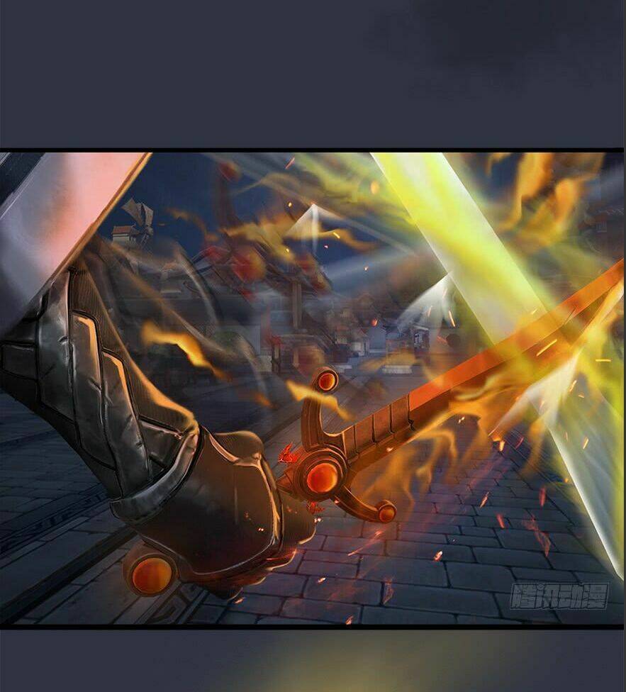 Cửu Hoang Đọa Huyền Sư: Chapter 30