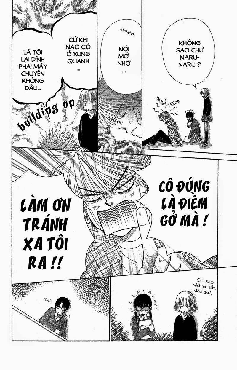 Dự Án Kéo Vàng: Chapter 53